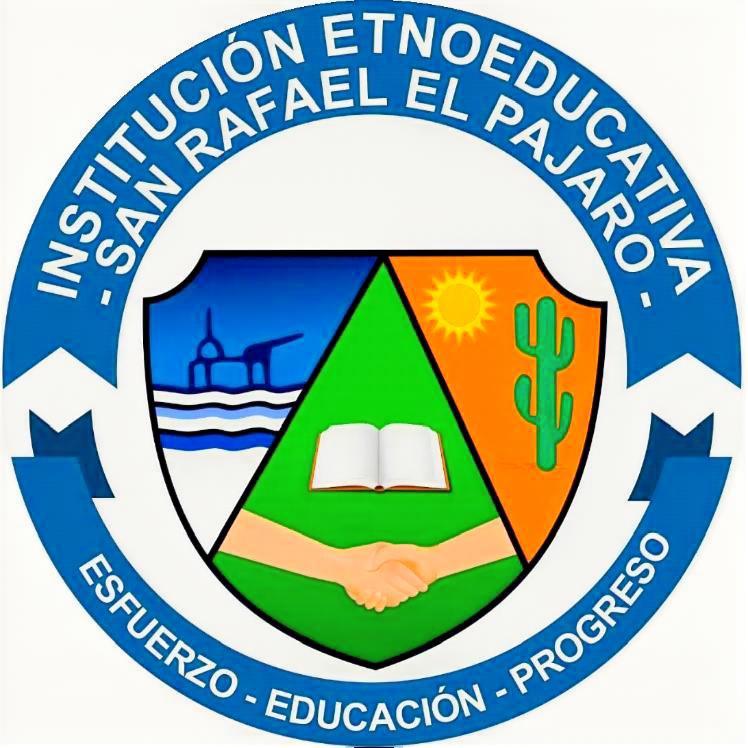Escudo de INESARA
